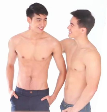 คู่เผ็ด..เด็ดสะระตี่