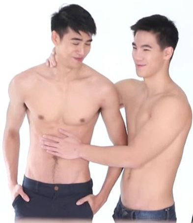 คู่เผ็ด..เด็ดสะระตี่