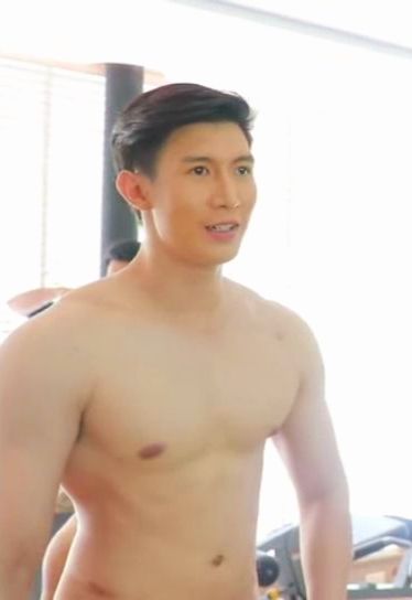 หลัง..ยิมส์ (ติ่มซำ)