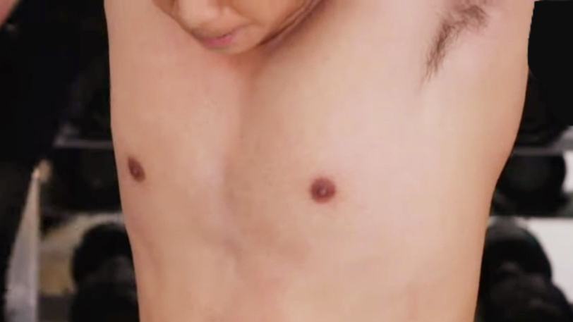 หลัง..ยิมส์ (ติ่มซำ)