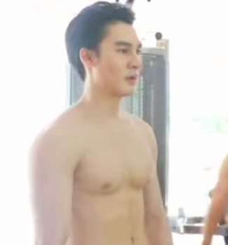 หลัง..ยิมส์ (ติ่มซำ)