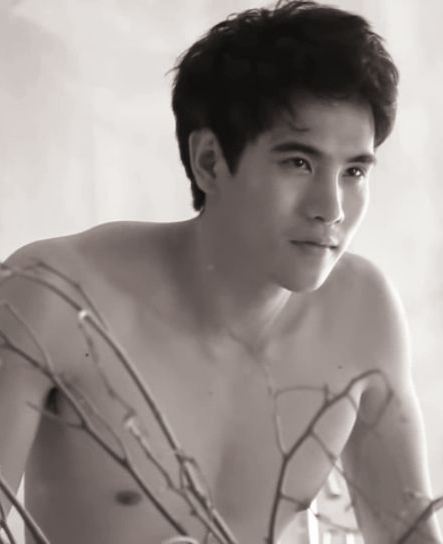 สายบัฟ...