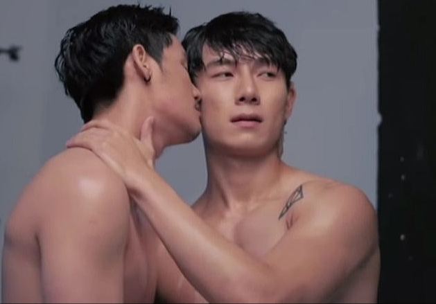 ใจถึง#SEXy