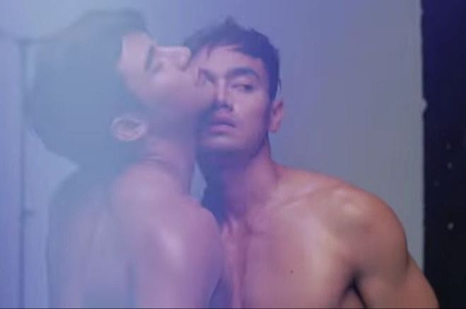 ใจถึง#SEXy