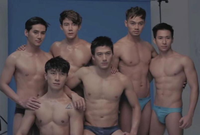 ใจถึง#SEXy