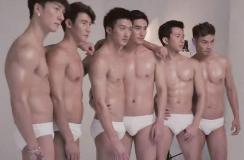 ใจถึง#SEXy