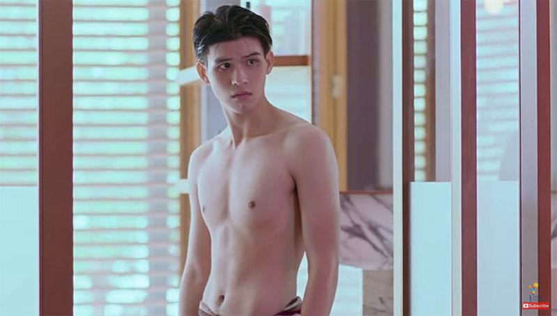 ห่อหมกฉลาม #ทีมฉลาม
