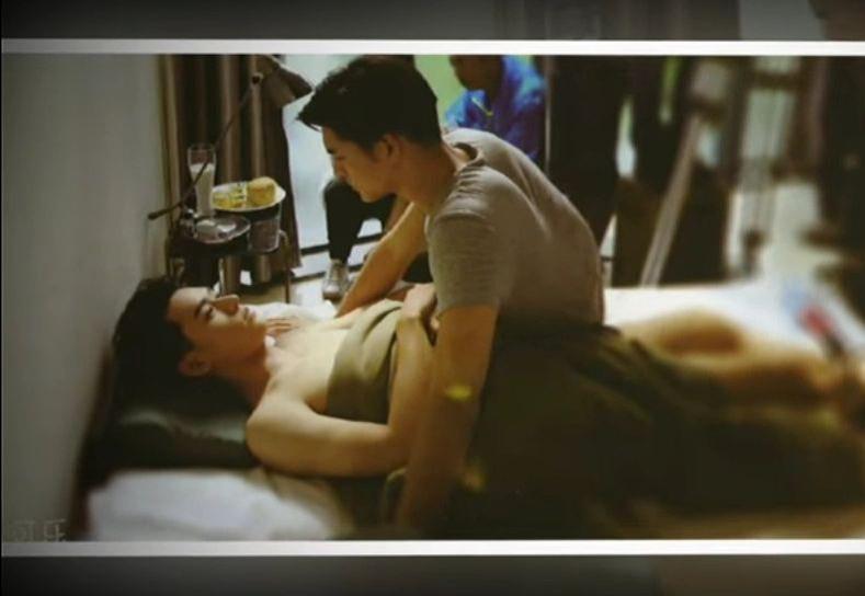 ใจถึง#WOWw