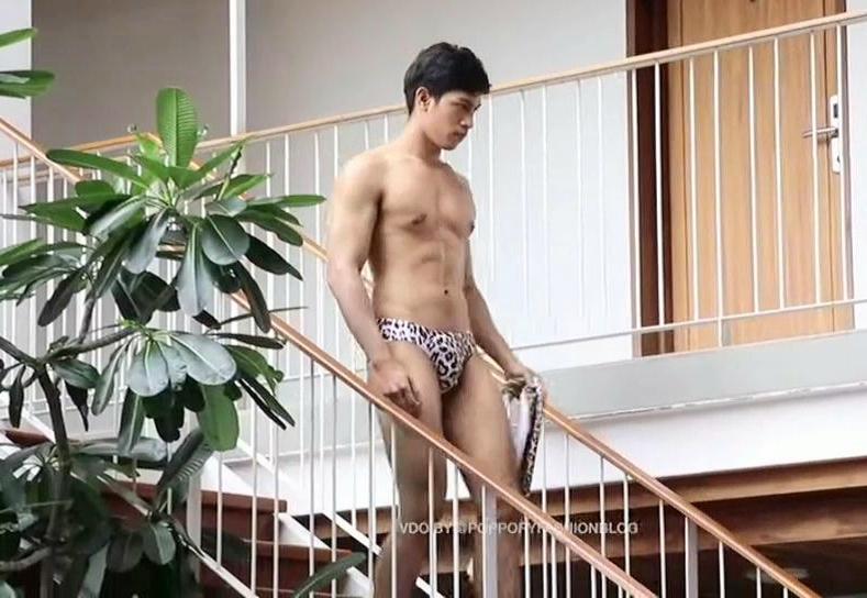 ใจถึง#ON THE FLOOR.
