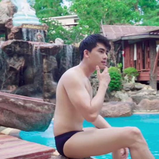 ใจถึง#ON THE FLOOR.