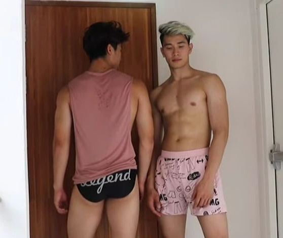ใจถึง#Bisexual.
