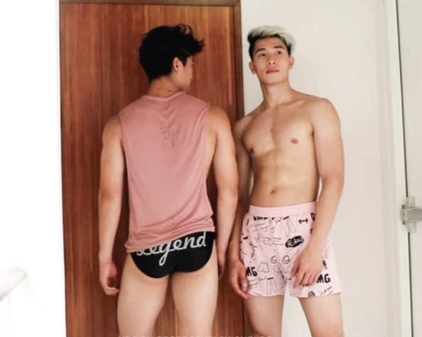 ใจถึง#Bisexual.