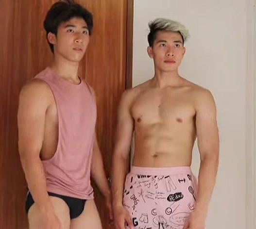 ใจถึง#Bisexual.