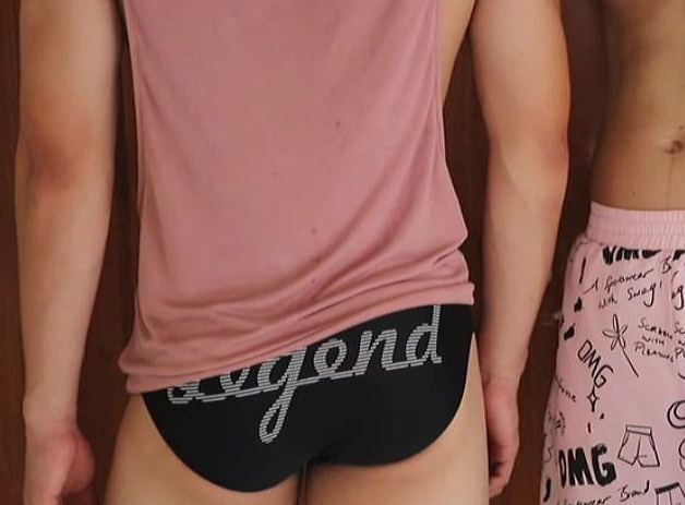 ใจถึง#Bisexual.