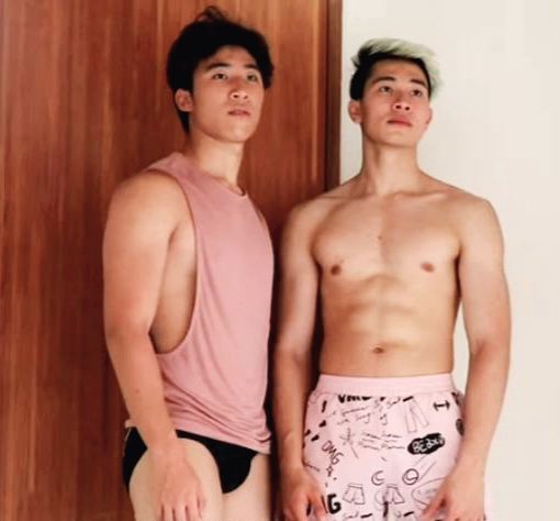 ใจถึง#Bisexual.