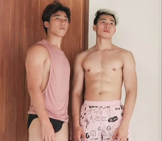 ใจถึง#Bisexual.