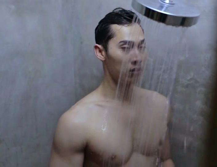 ใจถึง#Hot & Hard