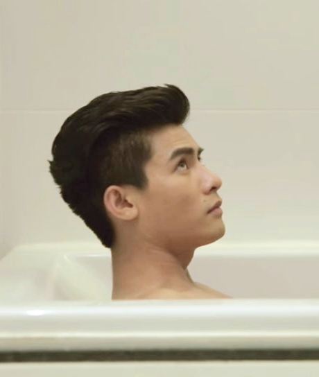 ใจถึง#Hot & Hard