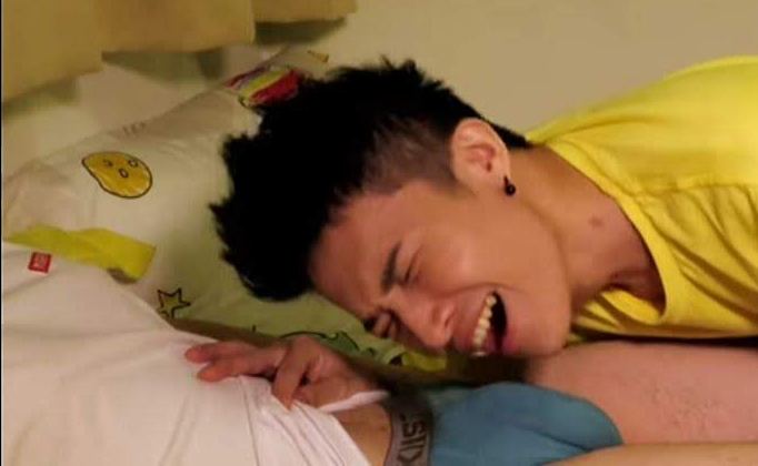 ชุดคู่ไฟกระพริบ#4