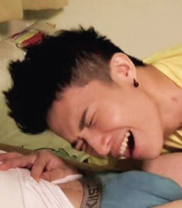 ชุดคู่ไฟกระพริบ#4
