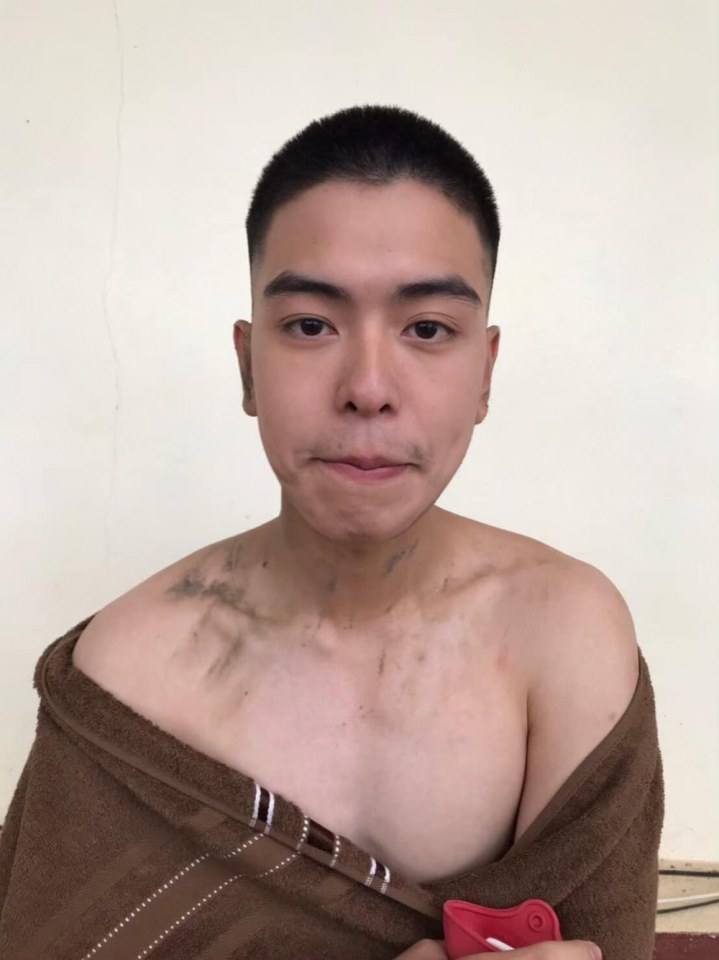 อยากดู [ดิวไปด้วยกันนะ]