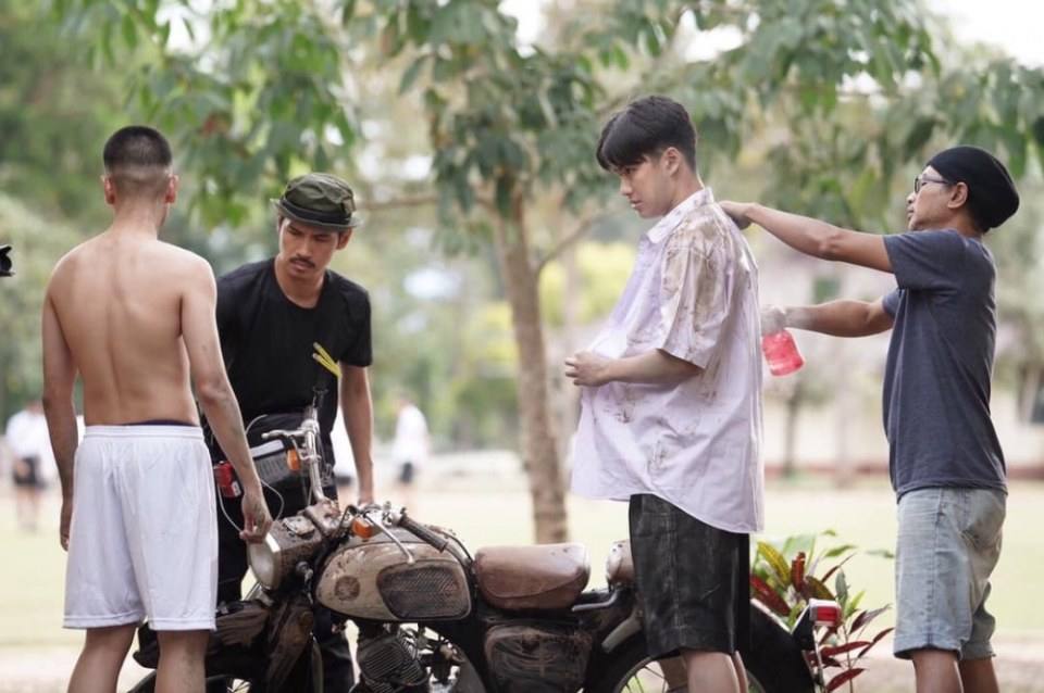 อยากดู [ดิวไปด้วยกันนะ]