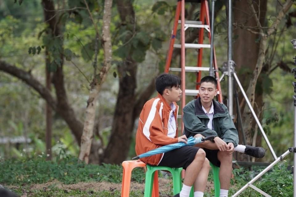 อยากดู [ดิวไปด้วยกันนะ]