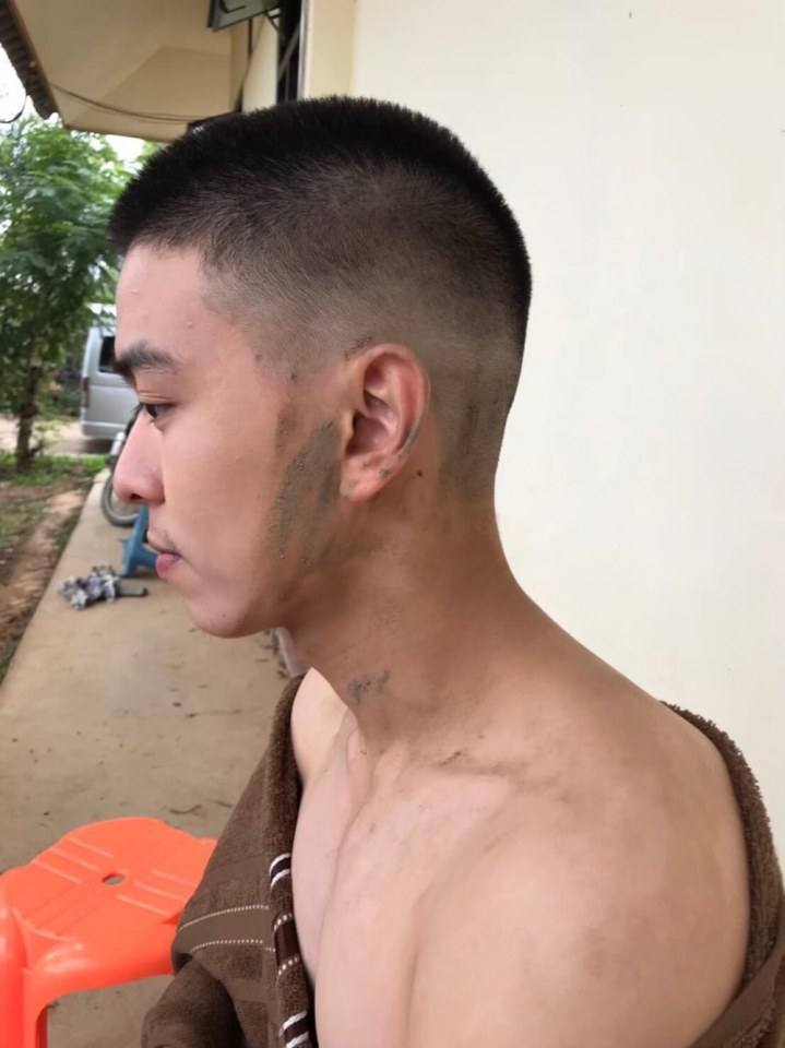 อยากดู [ดิวไปด้วยกันนะ]