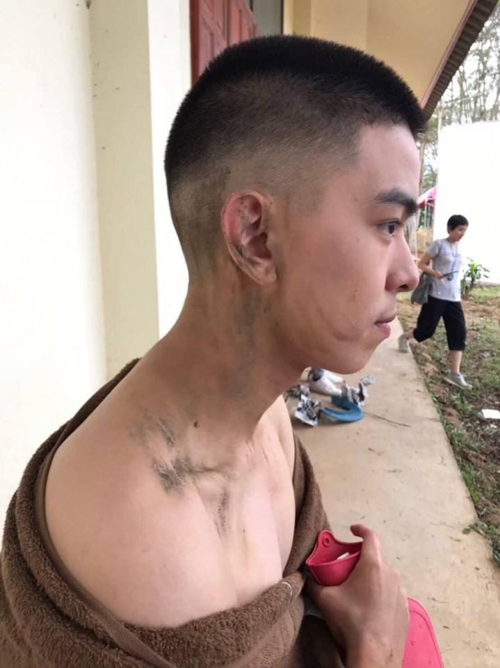อยากดู [ดิวไปด้วยกันนะ]