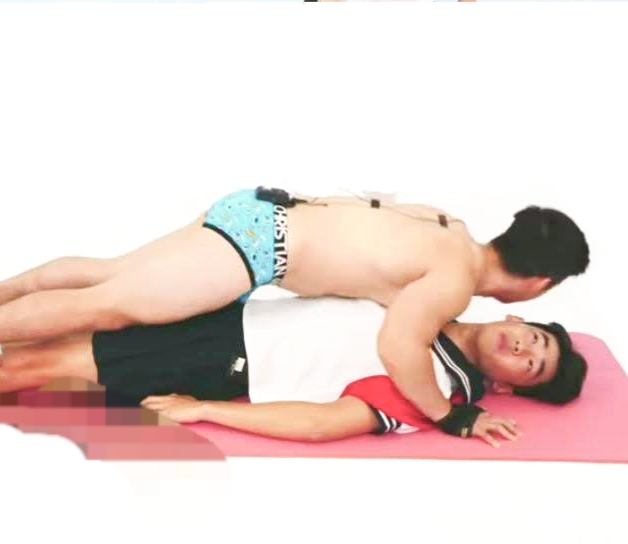 ถึงใจ#ตะลุง ตุง แซ๊บ2 (ต่อ)