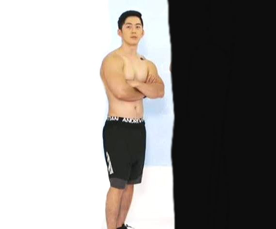 ถึงใจ#ตะลุง ตุง แซ๊บ2 (ต่อ)
