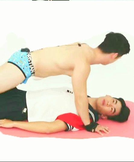 ถึงใจ#ตะลุง ตุง แซ๊บ2 (ต่อ)
