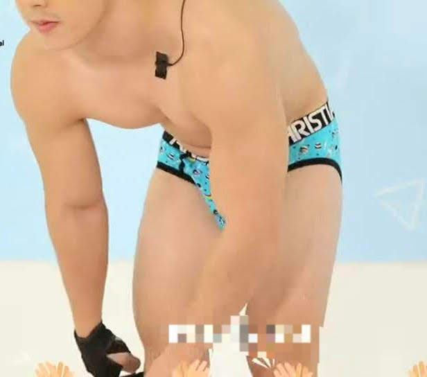 ถึงใจ#ตะลุง ตุง แซ๊บ2 (ต่อ)