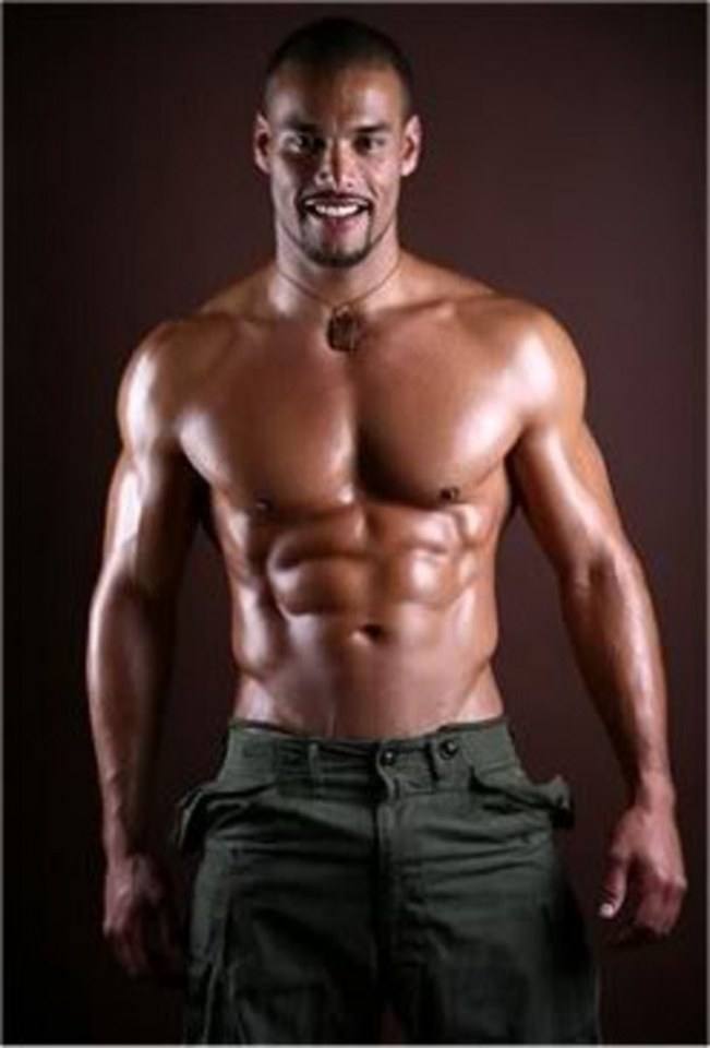 Marcus