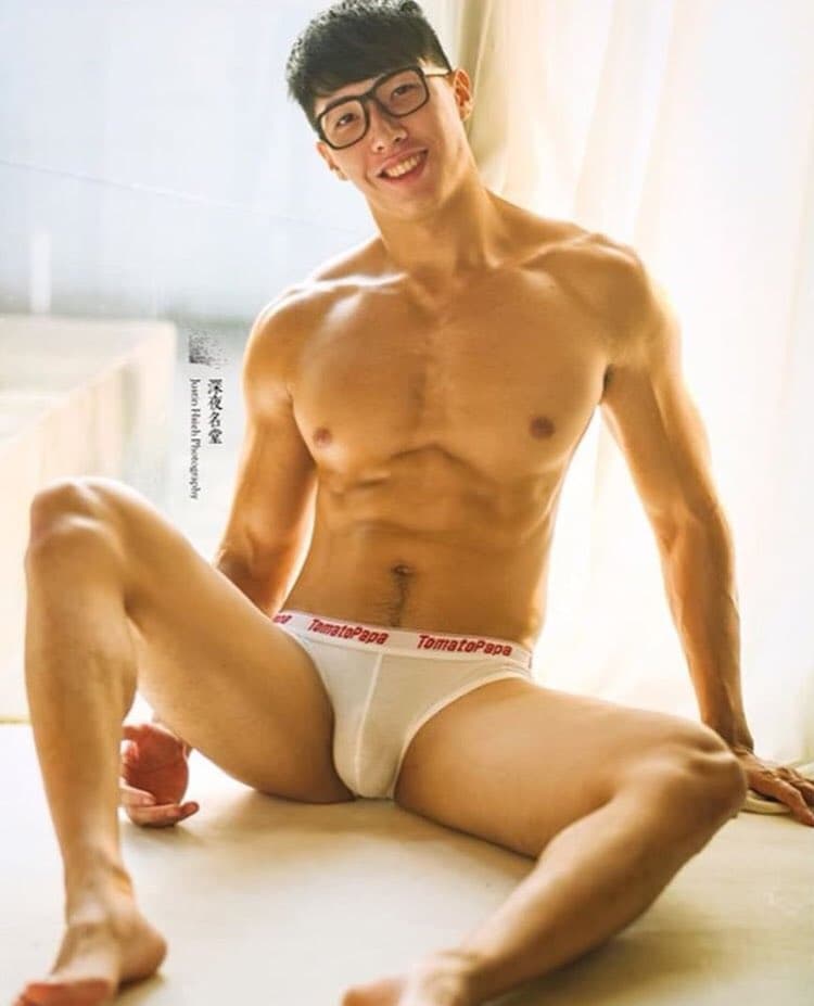 male body 199