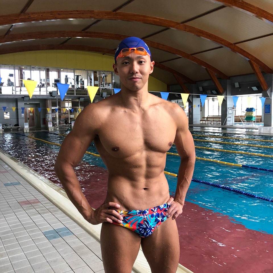 male body 199