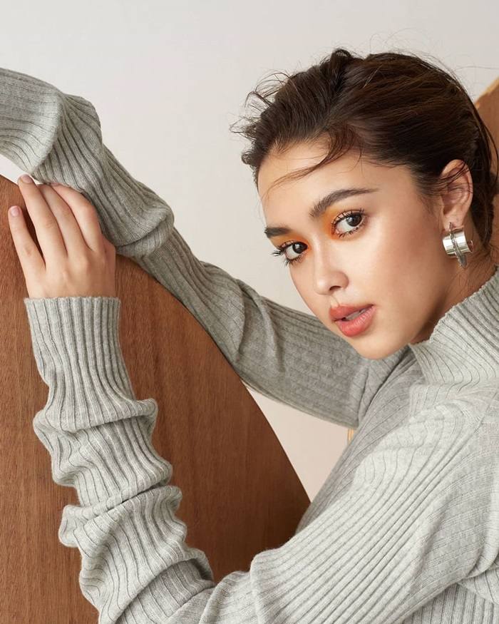 แพทริเซีย กู๊ด @ Watsons Magazine August 2019
