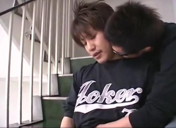 อยากรู้ อยากโดน ☆1