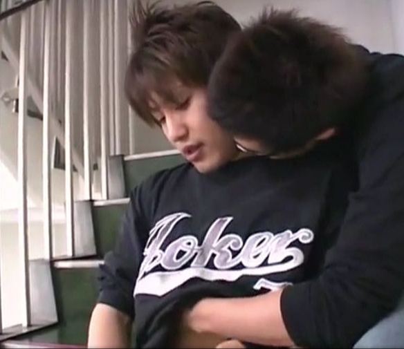 อยากรู้ อยากโดน ☆1