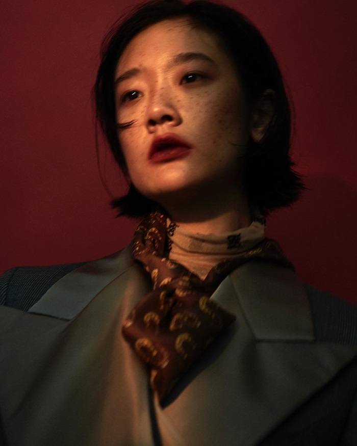 ออกแบบ ชุติมณฑน์ @ LIPS vol.21 no.3 September 2019