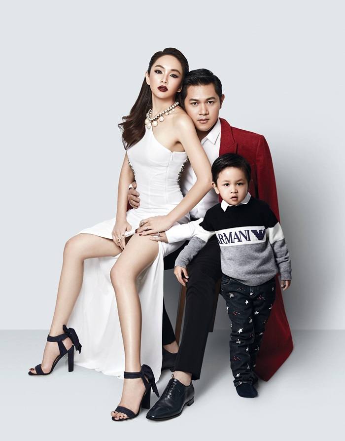 เป้ย-ป๊อป-โปรด @ นิตยสาร แพรว ปีที่ 38 ฉบับที่ 892 October 2016