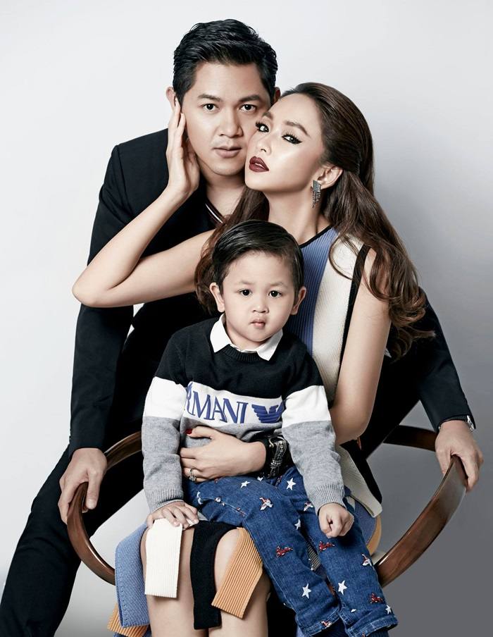เป้ย-ป๊อป-โปรด @ นิตยสาร แพรว ปีที่ 38 ฉบับที่ 892 October 2016