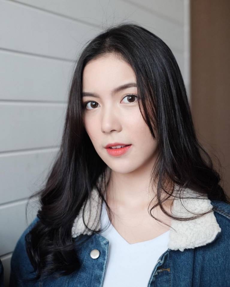มุก วรนิษฐ์  เพลง​ หนี