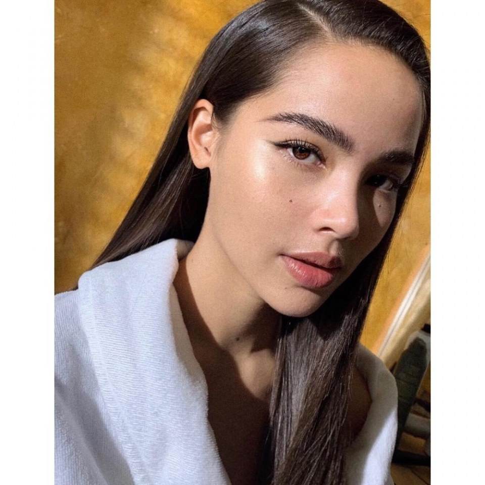 ญาญ่า อุรัสยา เพลง​  Make It Happen.