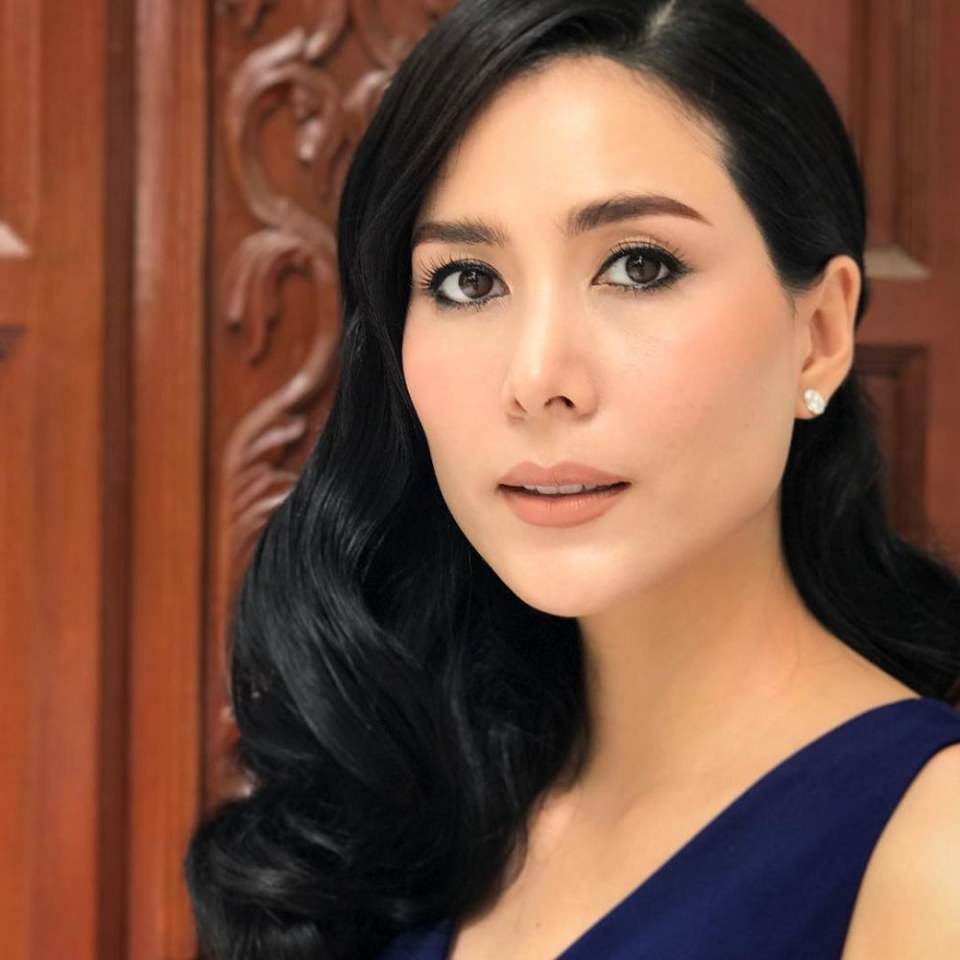 เชอรี่​ เขม​อับ​สร​  เพลง​ ความรัก