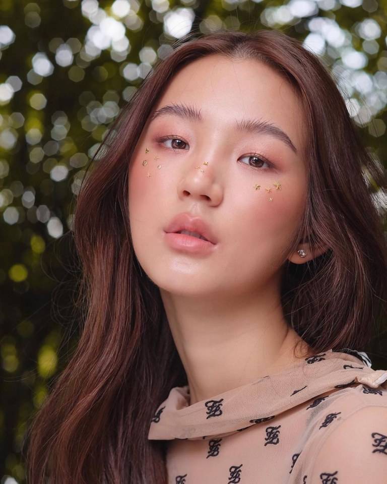 ต้าเหนิง กัญญาวีร์ เพลงไม่เป็นไร​หรอก​