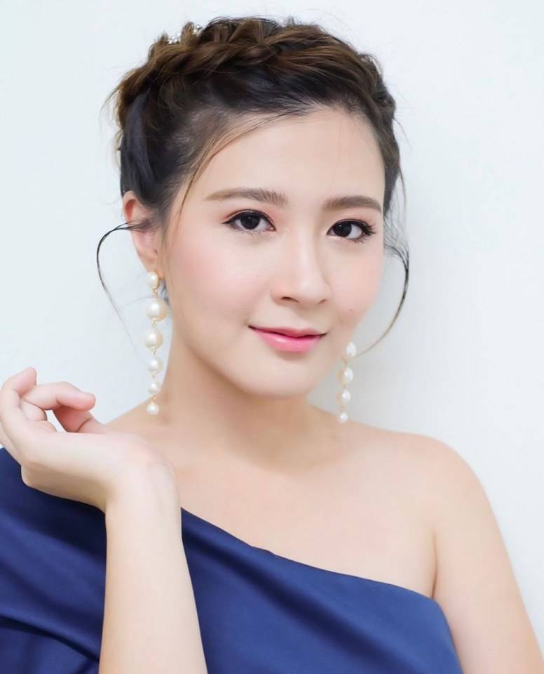 โฟกัส​ ​จี​ระ​กุล​  รอเธอหันมา