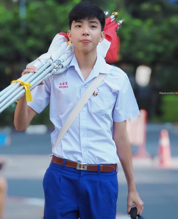 กรุบกริบ งานบอลจตุรมิตร 29