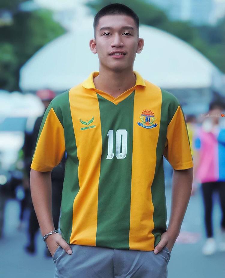 กรุบกริบ งานบอลจตุรมิตร 29