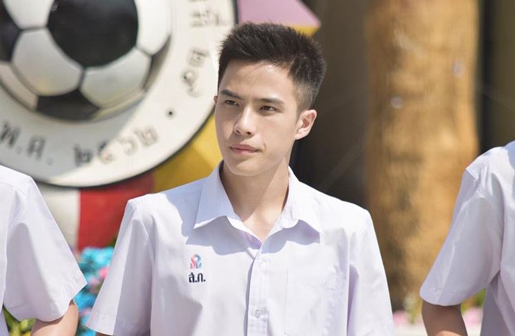 กรุบกริบ งานบอลจตุรมิตร 29